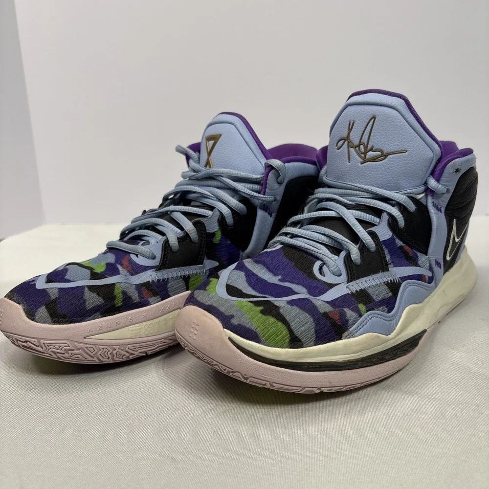 Nike kyrie infinity